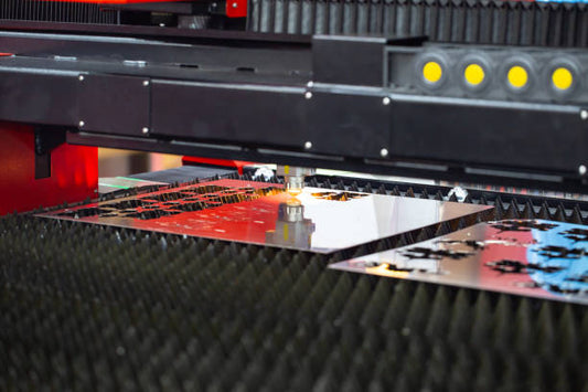 CNC Kane Plasma Cutter