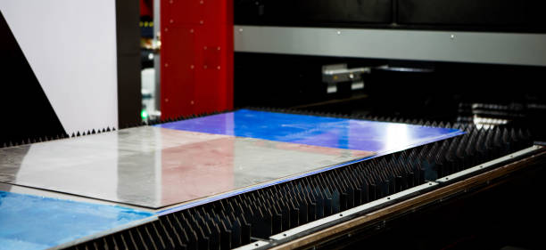 CNC Kane Plasma Cutter