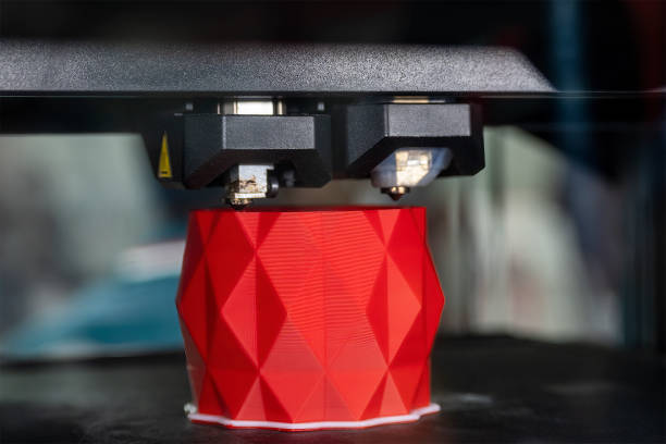 CNC Centennial 3D Printer