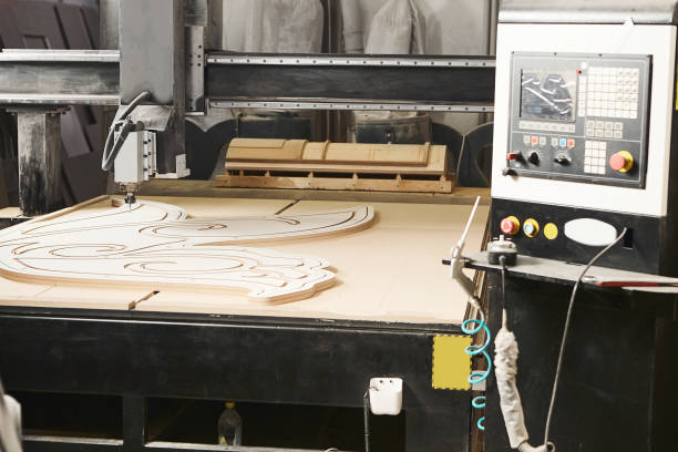 CNC Arapahoe Router