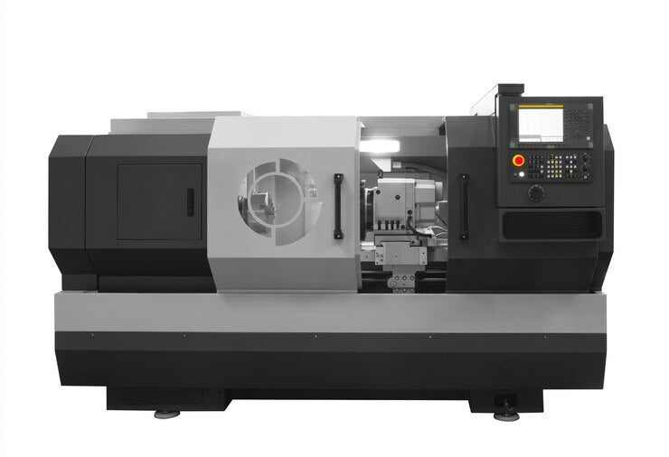CNC Acrobat Lathe Machine